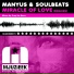 Manyus, Soulbeats, Pray For More