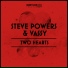 Steve Powers, Vassy