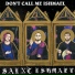 Don't Call Me Ishmael