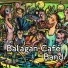 The Balagan Café Band