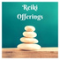 Reiki Music & Reiki Crystals