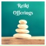 Reiki Music & Reiki Crystals