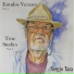 Sergio Taza