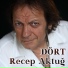 Recep Aktuğ