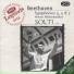 Wiener Philharmoniker, Sir Georg Solti