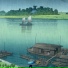 Samwise, johto