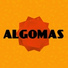 Algomas