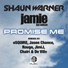 Shaun Warner & Jamie Lee Wilson