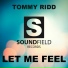 Tommy Ridd
