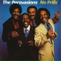 The Persuasions feat. Bev Rohlehr