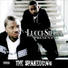 Lucci Siegel feat. Creature Man
