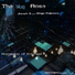 The Blue Rose, Joseph B, Diego Polimeno
