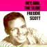 Freddie Scott