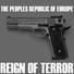 The Peoples Republic Of Europe