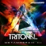 Tritonal vs Cosmic Gate & Orjan Nilsen