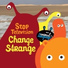 Stop Televsion