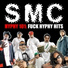 P.S.D. Tha Drivah, Keak Da Sneak & Messy Marv