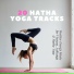 Asana Hatha Cowey
