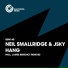 Neil Smallridge, Jsky
