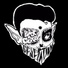 Black Calavera