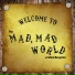 The Mad, Mad World of Adam Bergeron