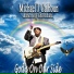 Michael J Calhoun & The Holy Ghost Band