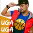 Mc Creu, Dj Batata