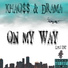 Khao$$ feat. Drama