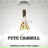Pete Cassell