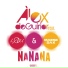 Alex de Guirior feat. Lau, Maese Sax
