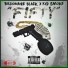Billionaire Black x Kid Smoke