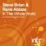 Steve Brian & Rene Ablaze