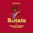 Rj The Dj feat. Diamond Platnumz