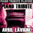 Piano Tribute Players