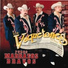 Los Vaquetones