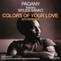 Pagany, Myles Sanko