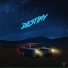 RetroBlue