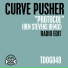 Curve Pusher