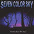 Seven Color Sky