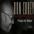 Don Cory Washingtion