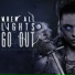Brickwall Audio(When All Light Go Out)