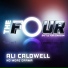 Ali Caldwell