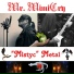 Mr. MimiCry
