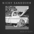Nicky Sandover
