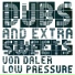 Low Pressure, von Daler feat. Kinck