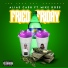 Alia$ Ca$H feat. Mike Ro$$