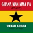 Wutah Kobby