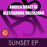 Angelo Draetta feat. Alessandra Valenzano