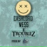 Cashlord Mess feat. Troublez