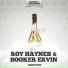 Roy Haynes & Booker Ervin